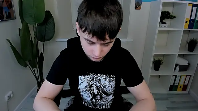 AlejandroEllias online show from March 24, 2026, 12:38 pm