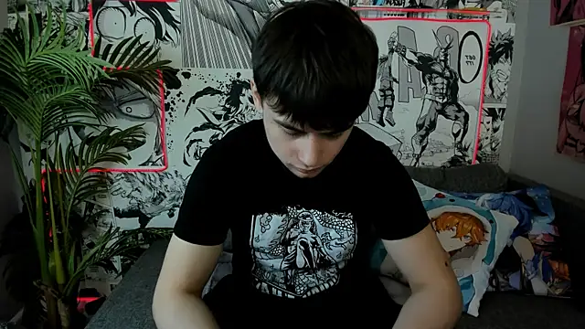 AlejandroEllias online show from April 16, 2026, 10:38 am