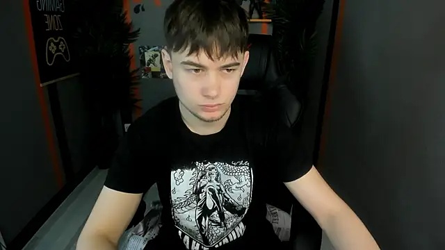 AlejandroEllias online show from March 20, 2026, 8:48 am