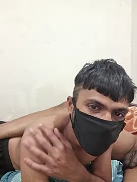 syndyc1 online show from January 18, 2026, 2:53 pm