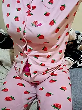 Maryam89six online show from January 15, 2026, 2:31 pm