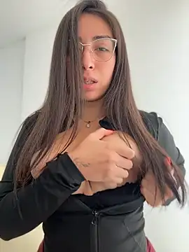 Lina soler69 online show from July 22, 2026, 3:47 pm