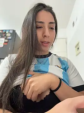 Lina soler69 online show from July 16, 2026, 1:46 am