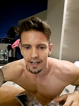 Mystery Mark online show from March 21, 2026, 12:42 pm