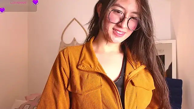 ChaosDoll   online show from December 22, 2025, 8:53 pm