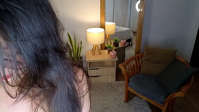 Snapshot of ChaosDoll__ chatting on March 2, 2026, 7:32 pm ChaosDoll online show from March 2, 2026, 7:32 pm