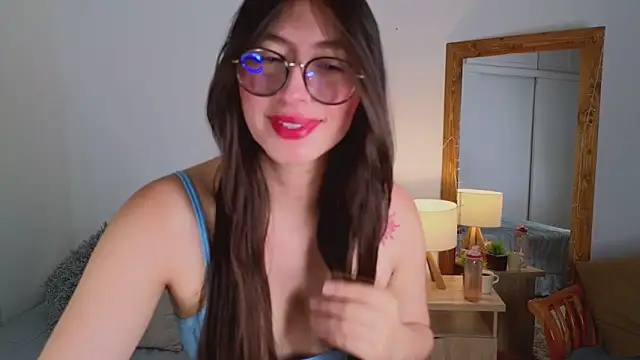 Snapshot of ChaosDoll__ chatting on February 26, 2026, 2:50 pm ChaosDoll online show from February 26, 2026, 2:50 pm