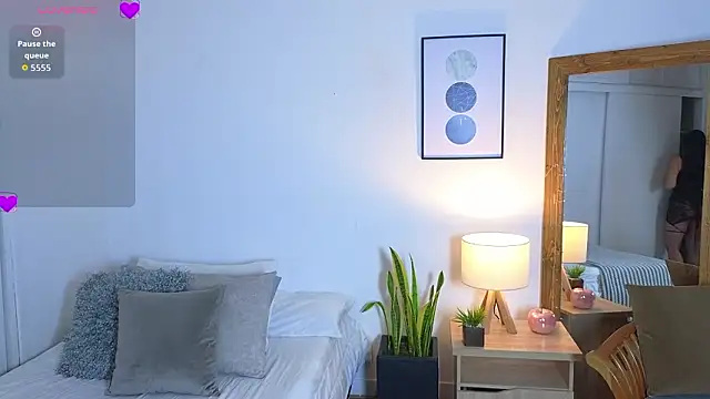 Snapshot of ChaosDoll__ chatting on February 2, 2026, 7:24 pm ChaosDoll online show from February 2, 2026, 7:24 pm