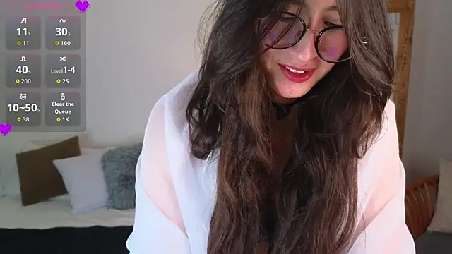 Snapshot of ChaosDoll__ chatting on February 20, 2026, 7:27 pm ChaosDoll online show from February 20, 2026, 7:27 pm