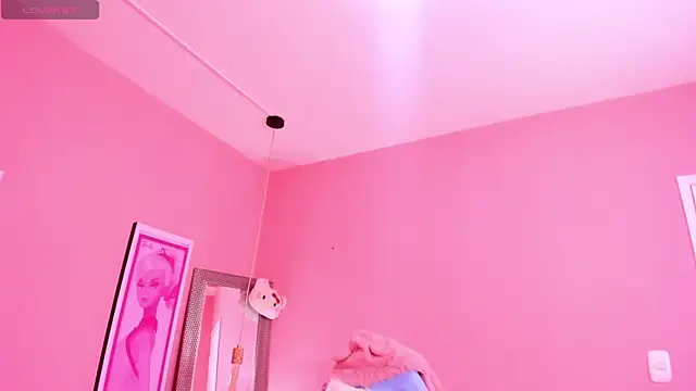 Milu carbajal x online show from March 31, 2026, 3:41 am