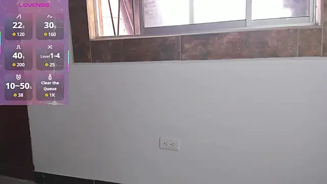 Snapshot of Amoneth_Xx chatting on February 11, 2026, 7:47 pm Amoneth Xx online show from February 11, 2026, 7:47 pm