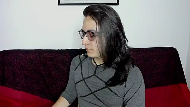 Amoneth Xx online show from November 26, 2025, 8:31 pm