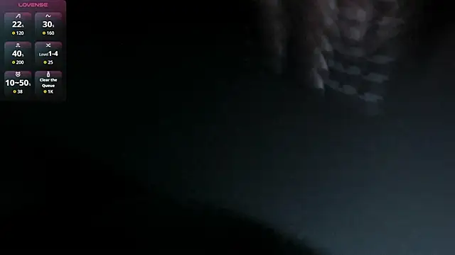 Violet Moon20 online show from January 16, 2026, 4:05 am