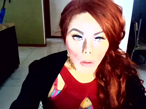 melany-michu online show from April 16, 2026, 1:56 pm