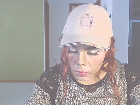 melany-michu online show from November 29, 2025, 1:44 pm