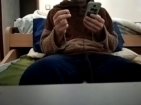 LindoCuerpo online show from November 17, 2025, 12:47 am