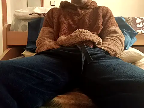 LindoCuerpo online show from November 17, 2025, 3:05 pm