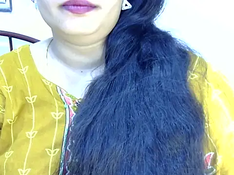 Muskan Jha online show from April 9, 2026, 12:45 am