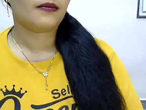 Muskan Jha online show from June 20, 2026, 2:44 pm