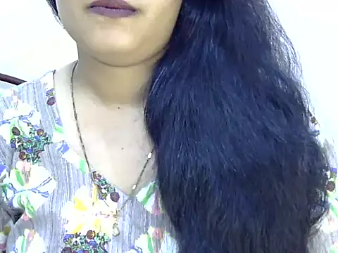 Muskan Jha online show from April 21, 2026, 2:51 am