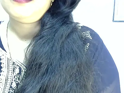 Muskan Jha online show from April 24, 2026, 1:29 am