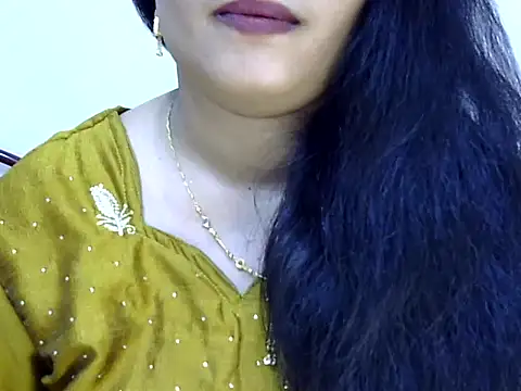 Muskan Jha online show from May 23, 2026, 1:21 pm