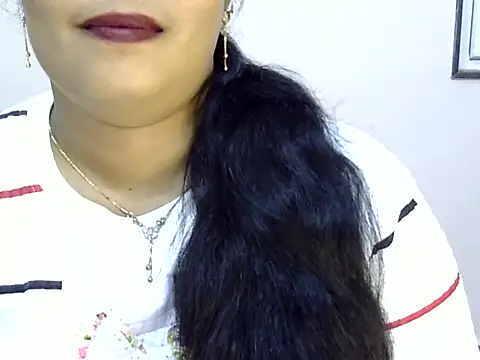 Muskan Jha online show from June 28, 2026, 1:45 am