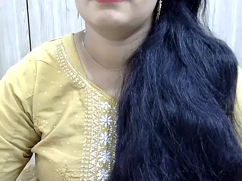 Muskan Jha online show from March 28, 2026, 1:17 am