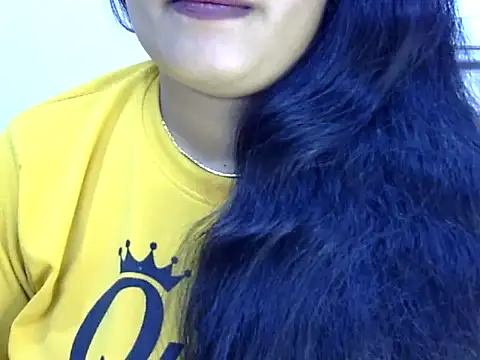 Muskan Jha online show from May 3, 2026, 12:53 pm