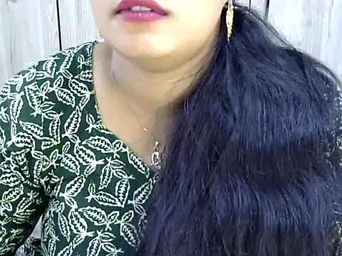 Muskan Jha online show from March 26, 2026, 1:48 am