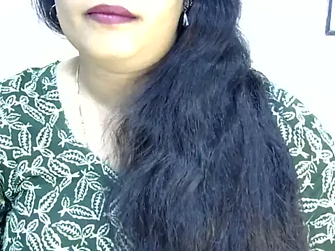 Muskan Jha online show from April 9, 2026, 6:03 pm