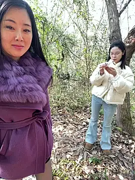 xiaoling2358 online show from January 11, 2026, 4:30 am