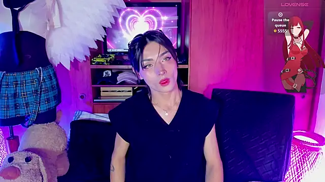  Angell Dustt Star online show from July 9, 2026, 10:09 pm