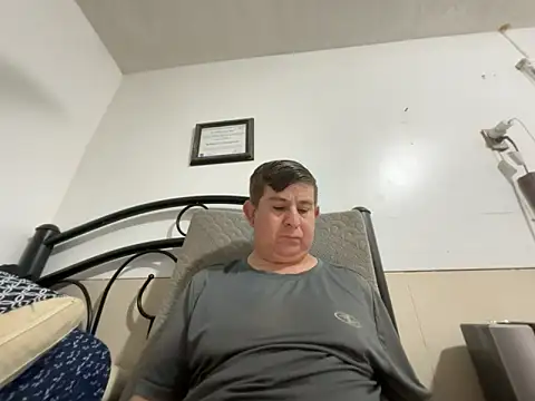 beto536 online show from February 22, 2026, 5:21 am