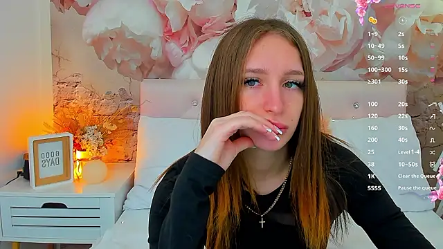 Snapshot of IrisMatt chatting on February 4, 2026, 6:19 am IrisMatt online show from February 4, 2026, 6:19 am