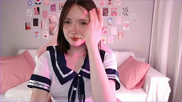 Lexi Bottom online show from March 14, 2026, 1:55 am