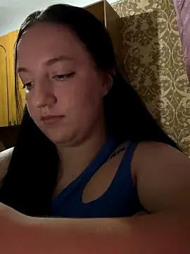 DianasLovex online show from November 19, 2025, 8:20 pm