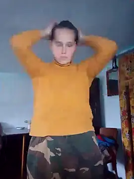 Snapshot of MelisaaRain chatting on November 18, 2025, 7:55 am MelisaaRain online show from November 18, 2025, 7:55 am