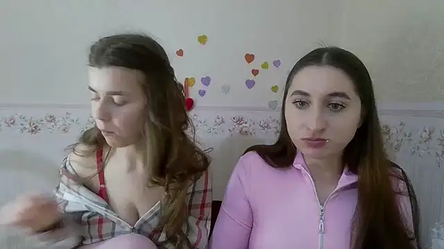 AzumiWenius online show from February 27, 2026, 10:42 pm