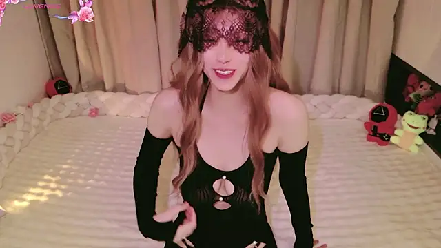 Snapshot of Lulu_QAQ chatting on February 19, 2026, 1:08 pm Lulu QAQ online show from February 19, 2026, 1:08 pm