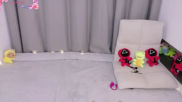 Snapshot of Lulu_QAQ chatting on January 19, 2026, 10:19 am Lulu QAQ online show from January 19, 2026, 10:19 am