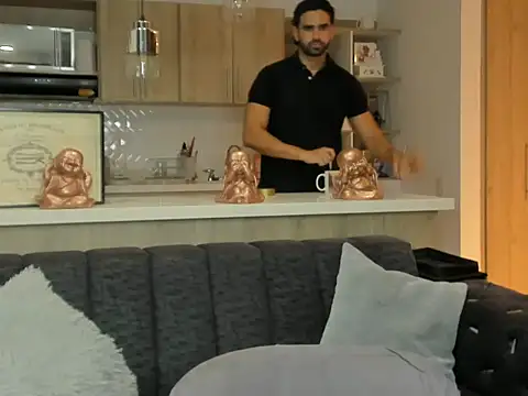 Brad Martin online show from December 2, 2025, 1:06 am