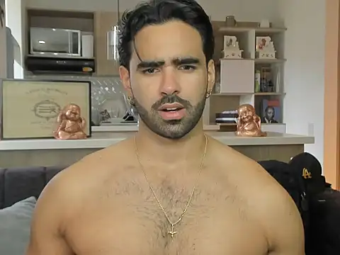 Brad Martin online show from November 21, 2025, 6:07 pm