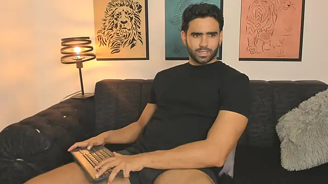 Brad Martin online show from February 27, 2026, 10:09 pm