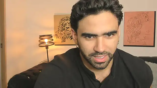 Brad Martin online show from March 11, 2026, 1:32 am