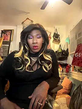 Motherbigbus online show from December 14, 2025, 12:55 pm