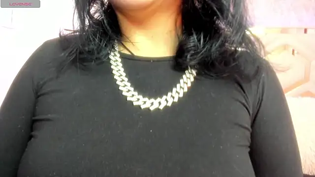 LILITH LIBELULA online show from May 23, 2026, 11:20 am