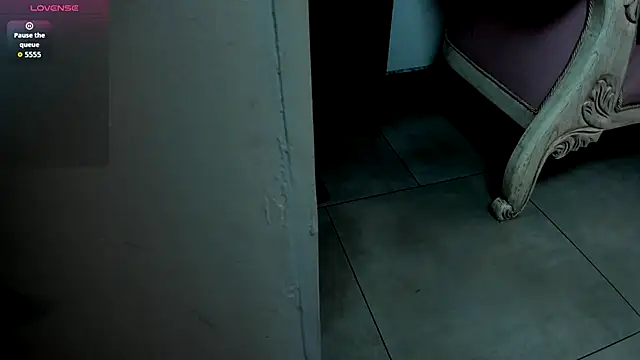 LILITH LIBELULA online show from December 15, 2025, 7:09 pm