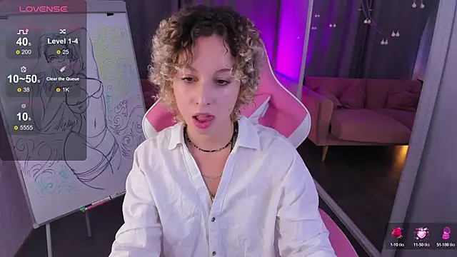 Snapshot of Mary_Wohlberg chatting on November 20, 2025, 9:32 am Mary Wohlberg online show from November 20, 2025, 9:32 am