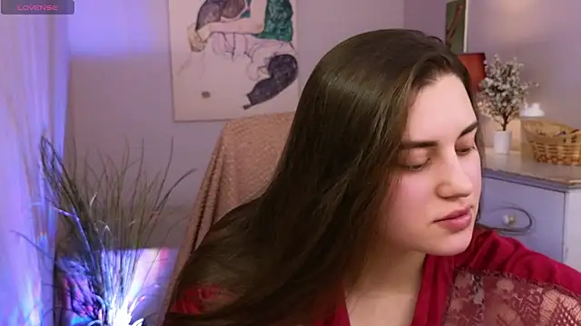 Steffa Devl online show from November 21, 2025, 10:20 pm